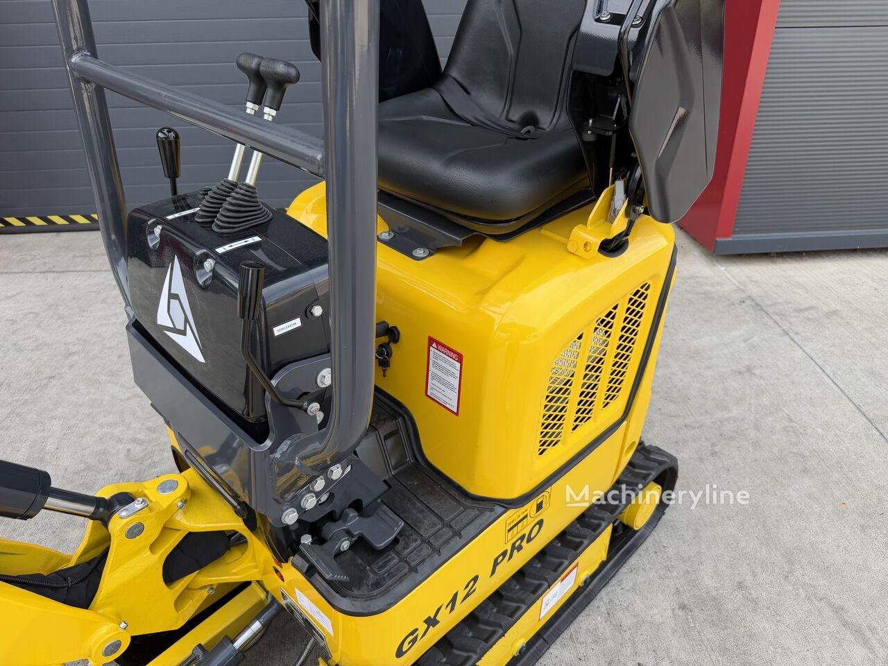 Gorila NEW, Import Auf Lager in der EU — Foto 13 z 16