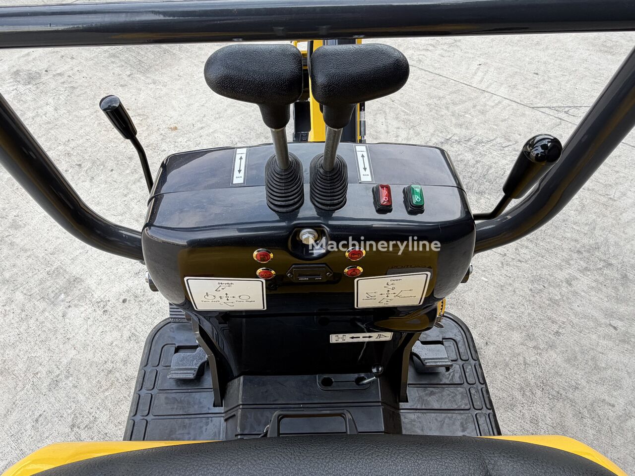 Gorila NEW, Import Auf Lager in der EU — Foto 14 z 16