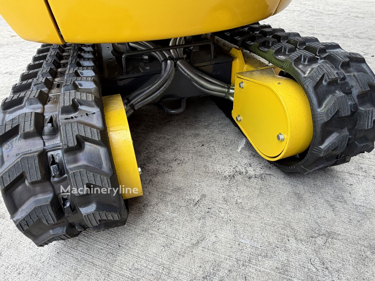 Gorila NEW, Import Auf Lager in der EU — Foto 15 z 16