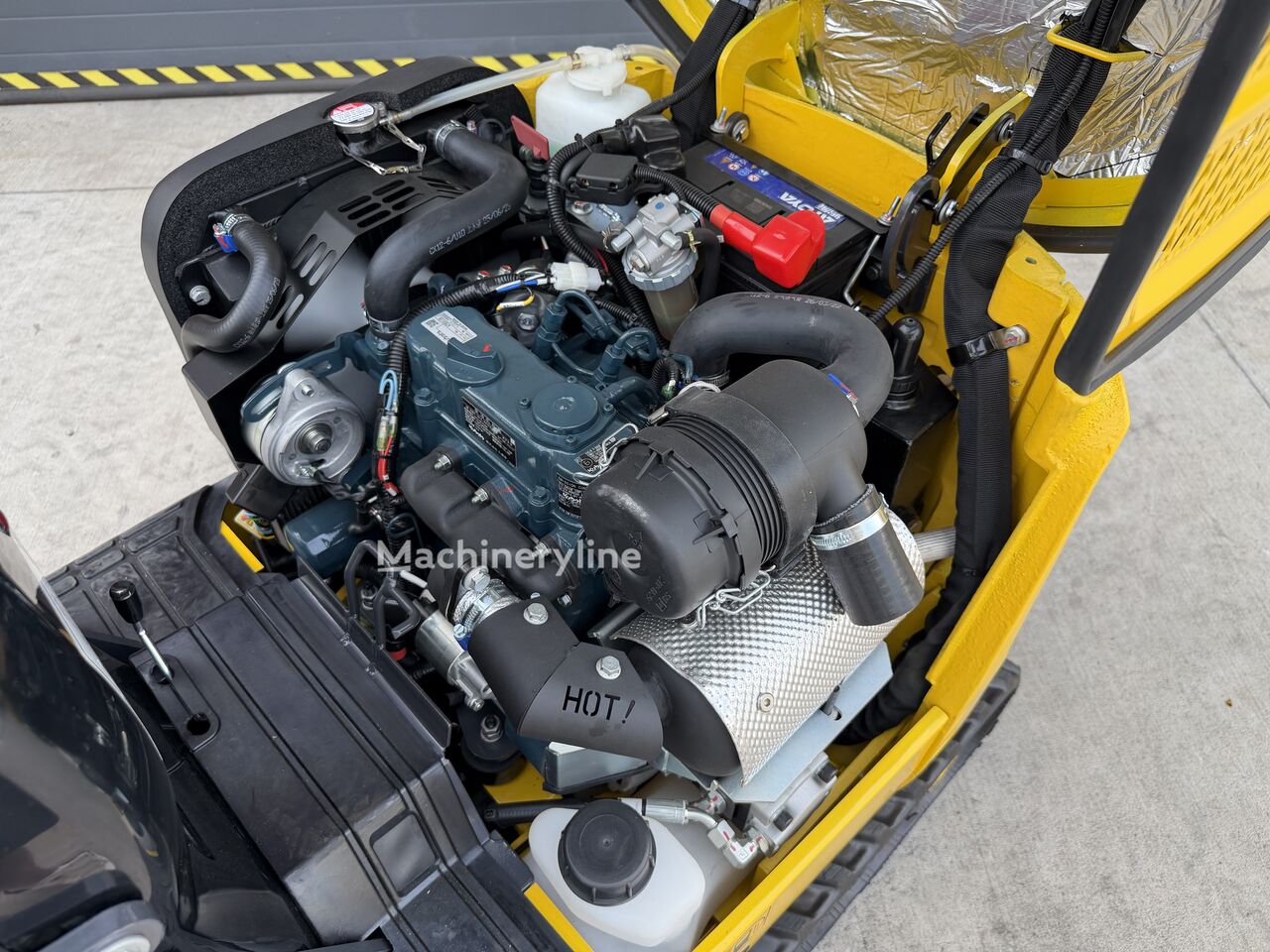 Gorila NEW, Import Auf Lager in der EU — Foto 16 z 16