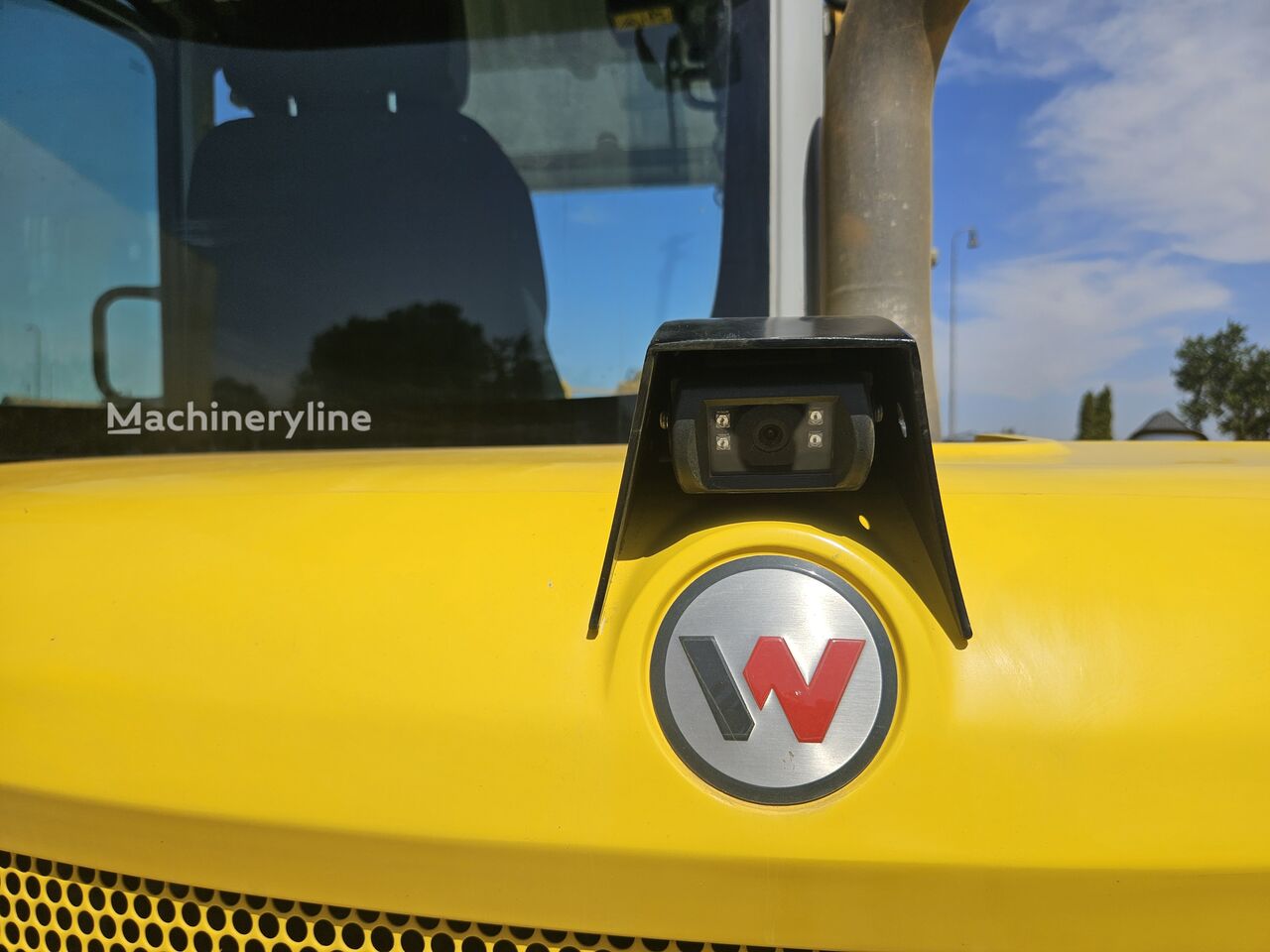 2023 Wacker Neuson ET65, 2.450 mth, Import Auf Lager in der EU — Foto 4 z 9
