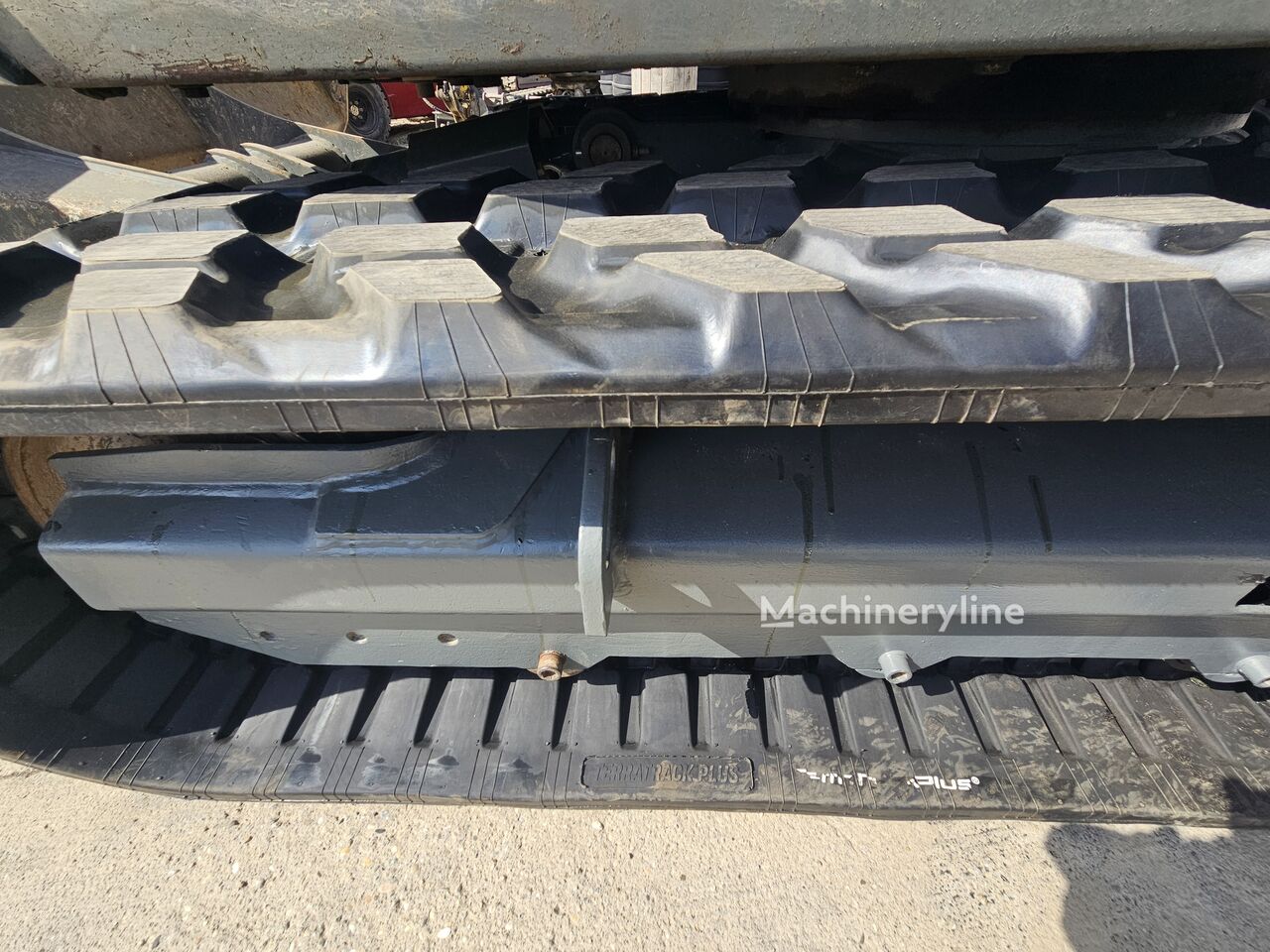 2023 Wacker Neuson ET65, 2.450 mth, Import Auf Lager in der EU — Foto 5 z 9