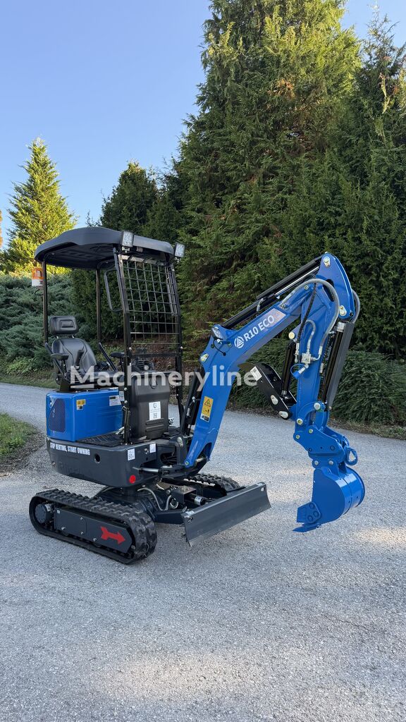 2026 Rippa NEW, 1 mth, Import Auf Lager in der EU — Foto 1