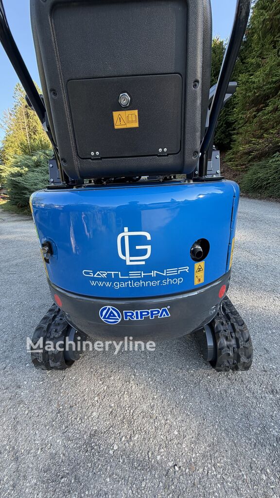 2026 Rippa NEW, 1 mth, Import Auf Lager in der EU — Foto 12 z 14