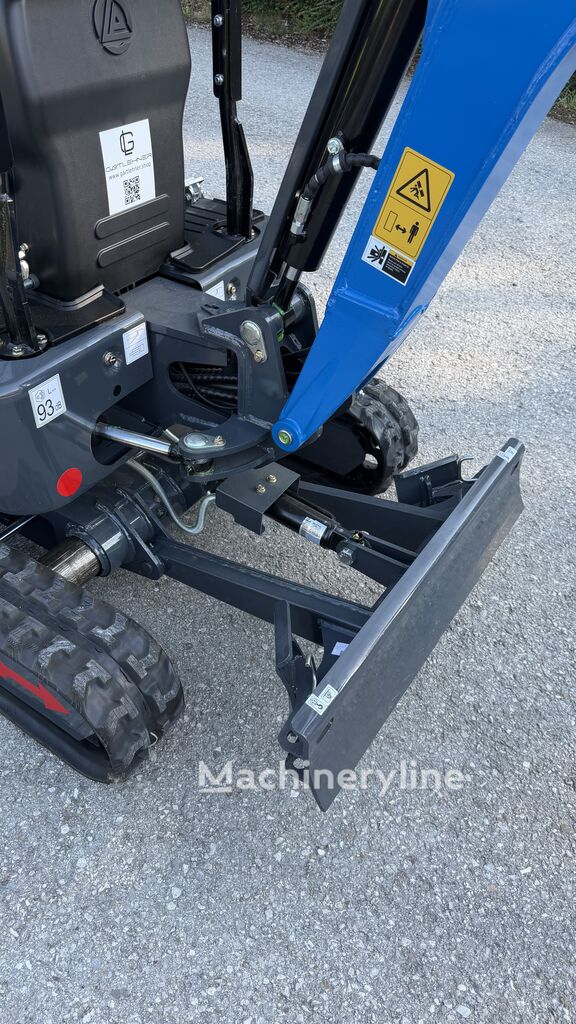 2026 Rippa NEW, 1 mth, Import Auf Lager in der EU — Foto 4 z 14