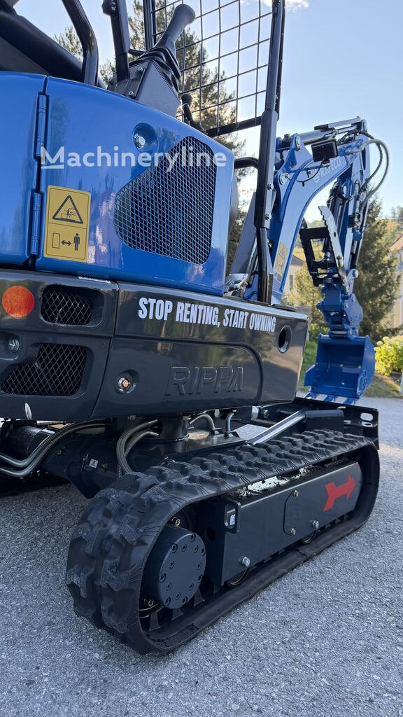 2026 Rippa NEW, 1 mth, Import Auf Lager in der EU — Foto 6 z 14
