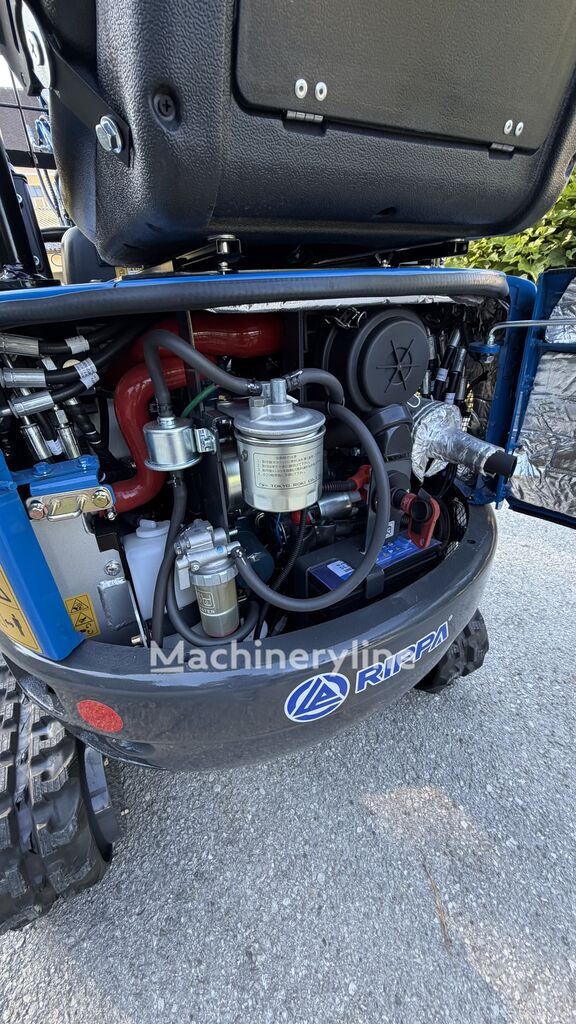 2026 Rippa NEW, 1 mth, Import Auf Lager in der EU — Foto 7 z 14