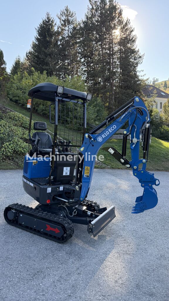 2026 Rippa NEW, 1 mth, Import Auf Lager in der EU — Foto 8 z 14