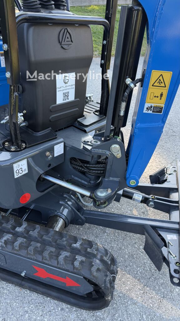 2026 Rippa NEW, 1 mth, Import Auf Lager in der EU — Foto 9 z 14