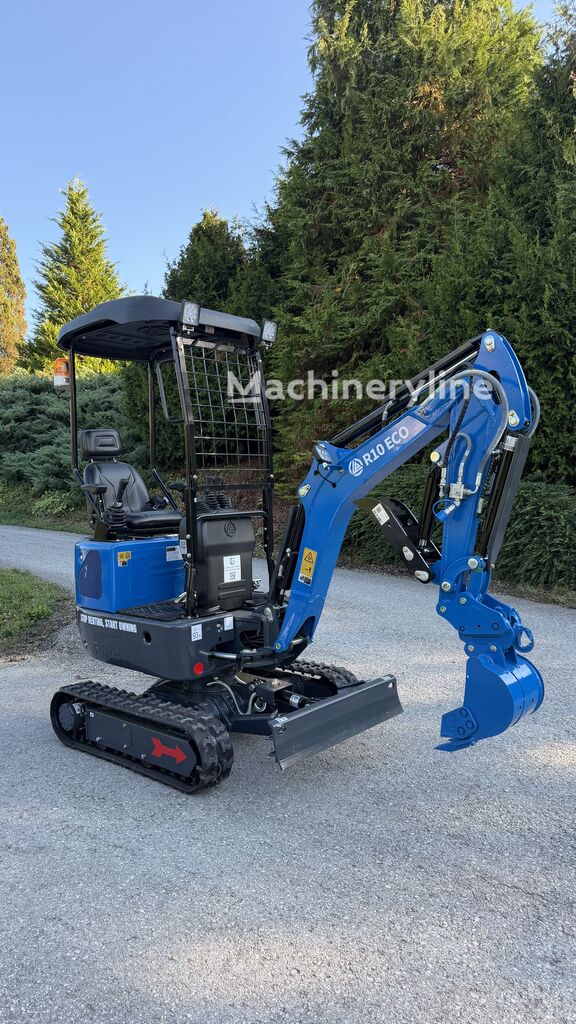 2026 Rippa NEW, 1 mth, Import Auf Lager in der EU — Foto 1