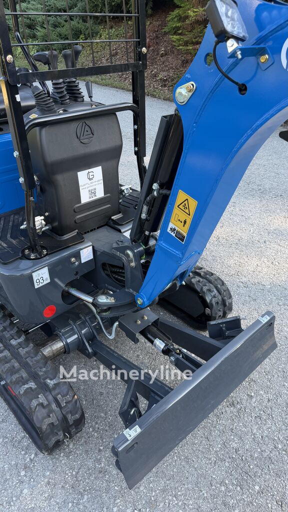 2026 Rippa NEW, 1 mth, Import Auf Lager in der EU — Foto 7 z 16