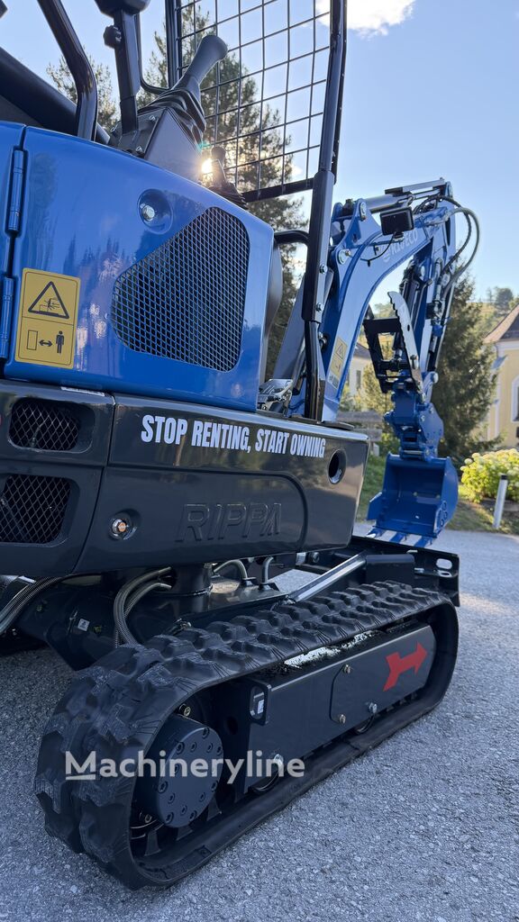 2026 Rippa NEW, 1 mth, Import Auf Lager in der EU — Foto 9 z 16