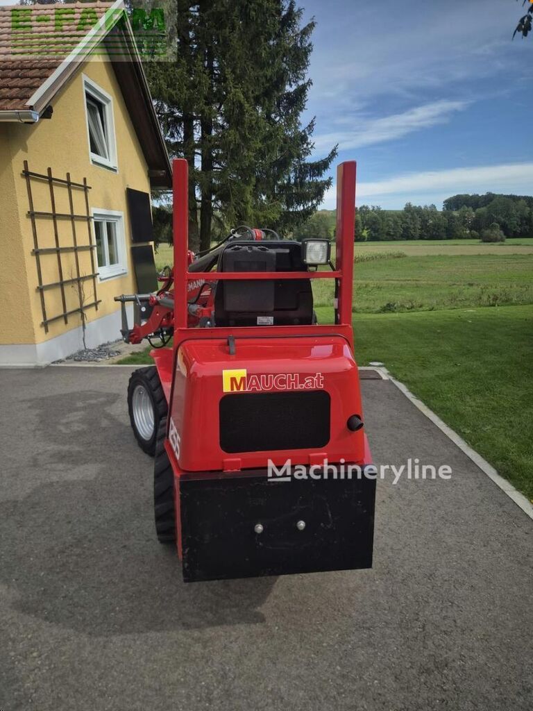 Weidemann 1250P33, 6.200 mth, Import Auf Lager in der EU — Foto 2 z 8