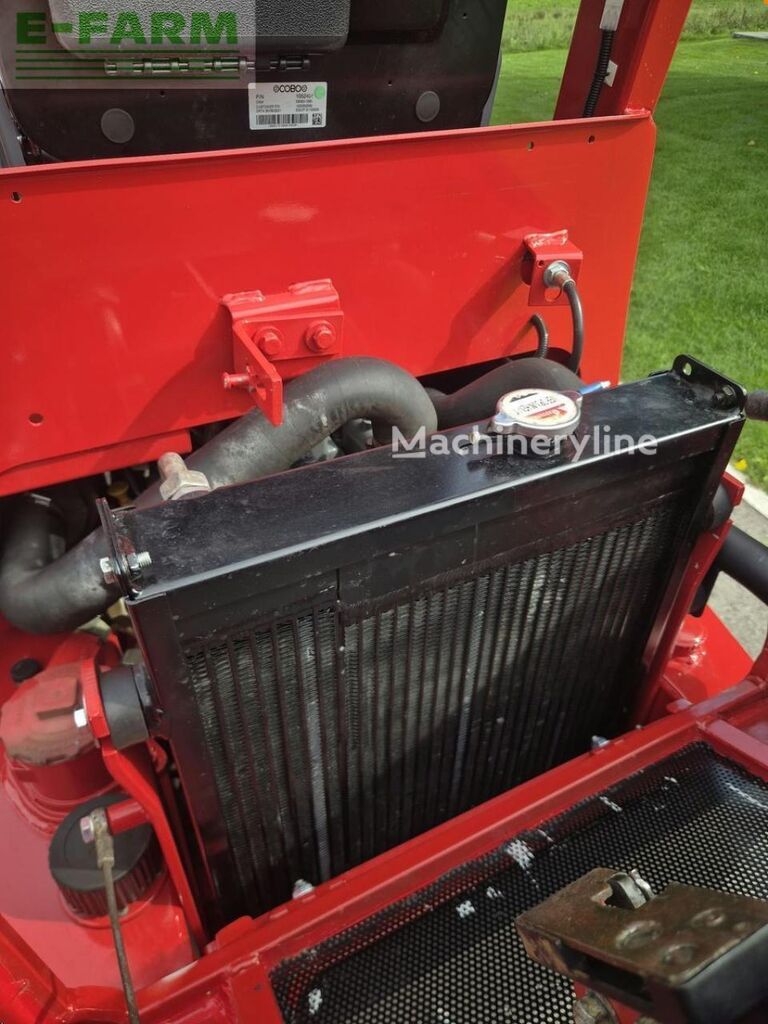 Weidemann 1250P33, 6.200 mth, Import Auf Lager in der EU — Foto 4 z 8