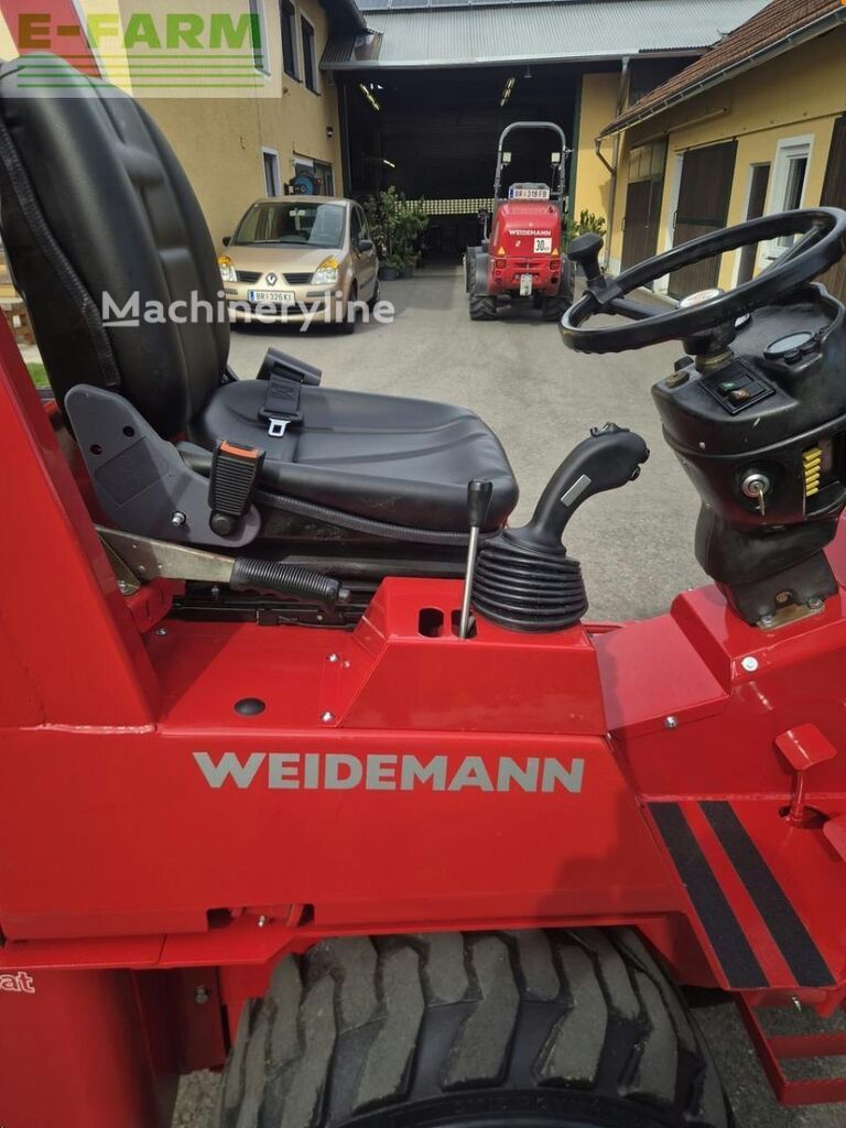 Weidemann 1250P33, 6.200 mth, Import Auf Lager in der EU — Foto 6 z 8