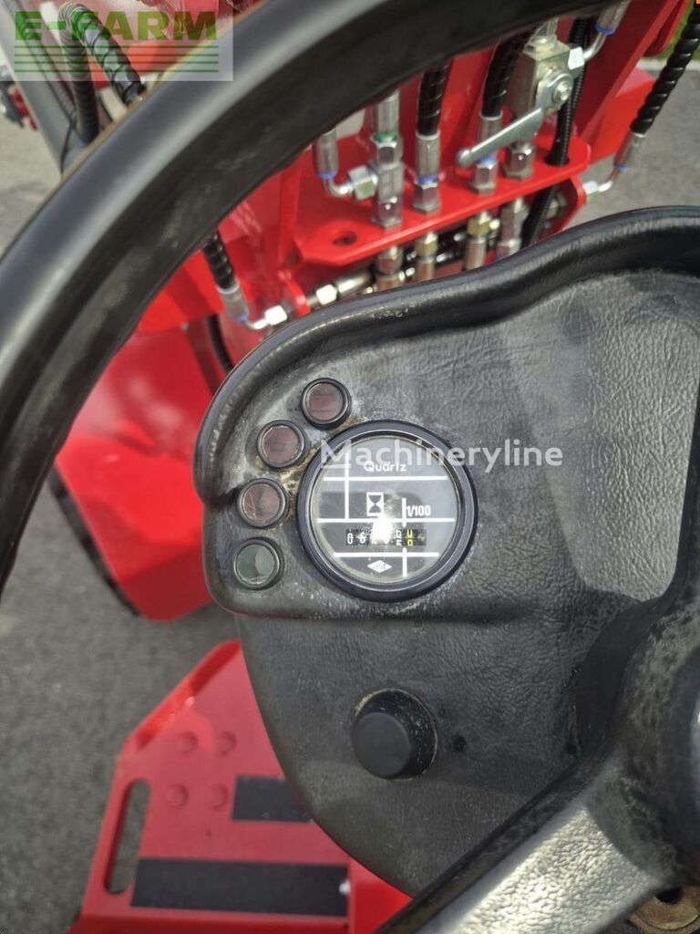 Weidemann 1250P33, 6.200 mth, Import Auf Lager in der EU — Foto 8 z 8