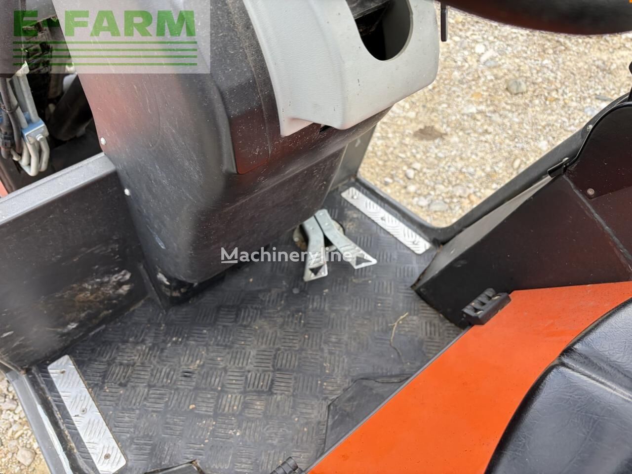 2019 Case 825D, 960 mth, Import Auf Lager in der EU — Foto 9 z 12