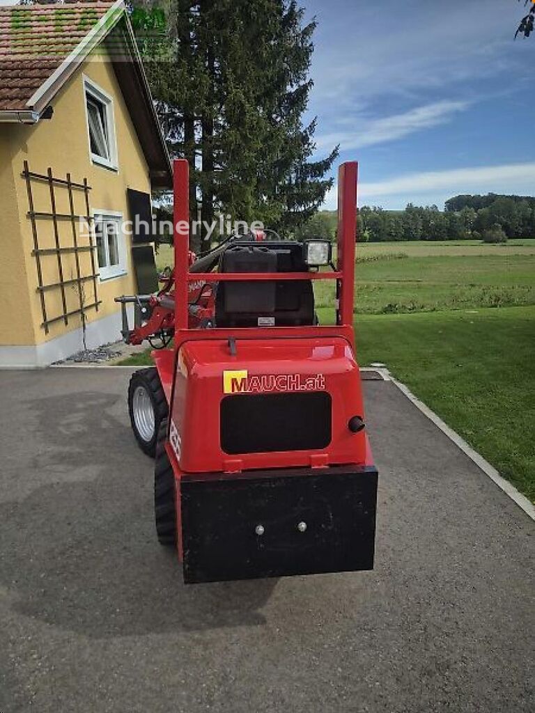 Weidemann 1250P33, Import Auf Lager in der EU — Foto 2 z 8