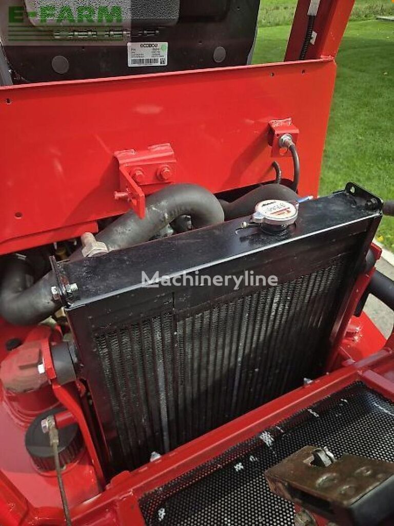 Weidemann 1250P33, Import Auf Lager in der EU — Foto 4 z 8