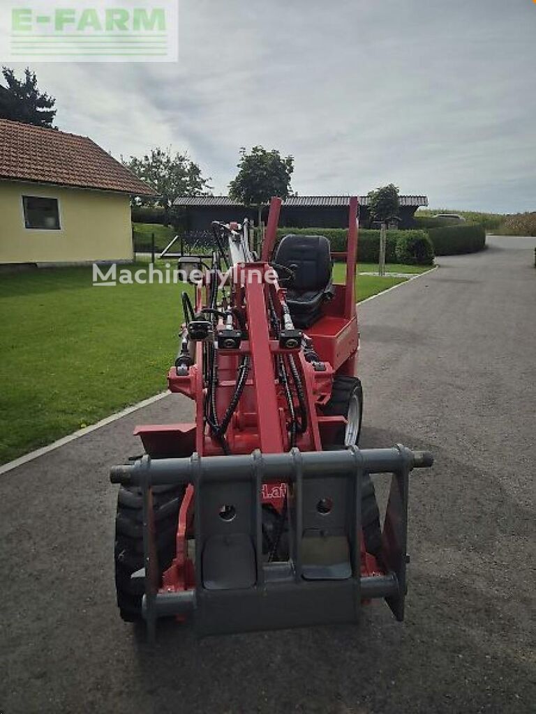 Weidemann 1250P33, Import Auf Lager in der EU — Foto 5 z 8
