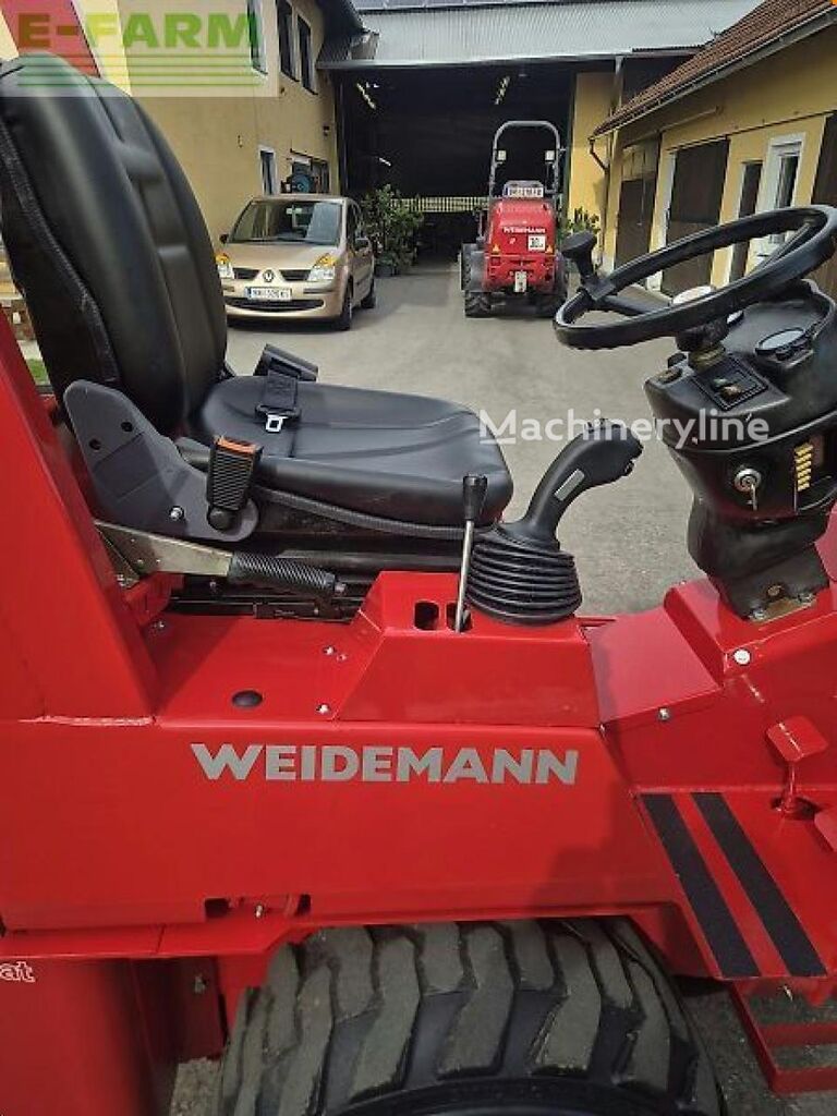 Weidemann 1250P33, Import Auf Lager in der EU — Foto 6 z 8