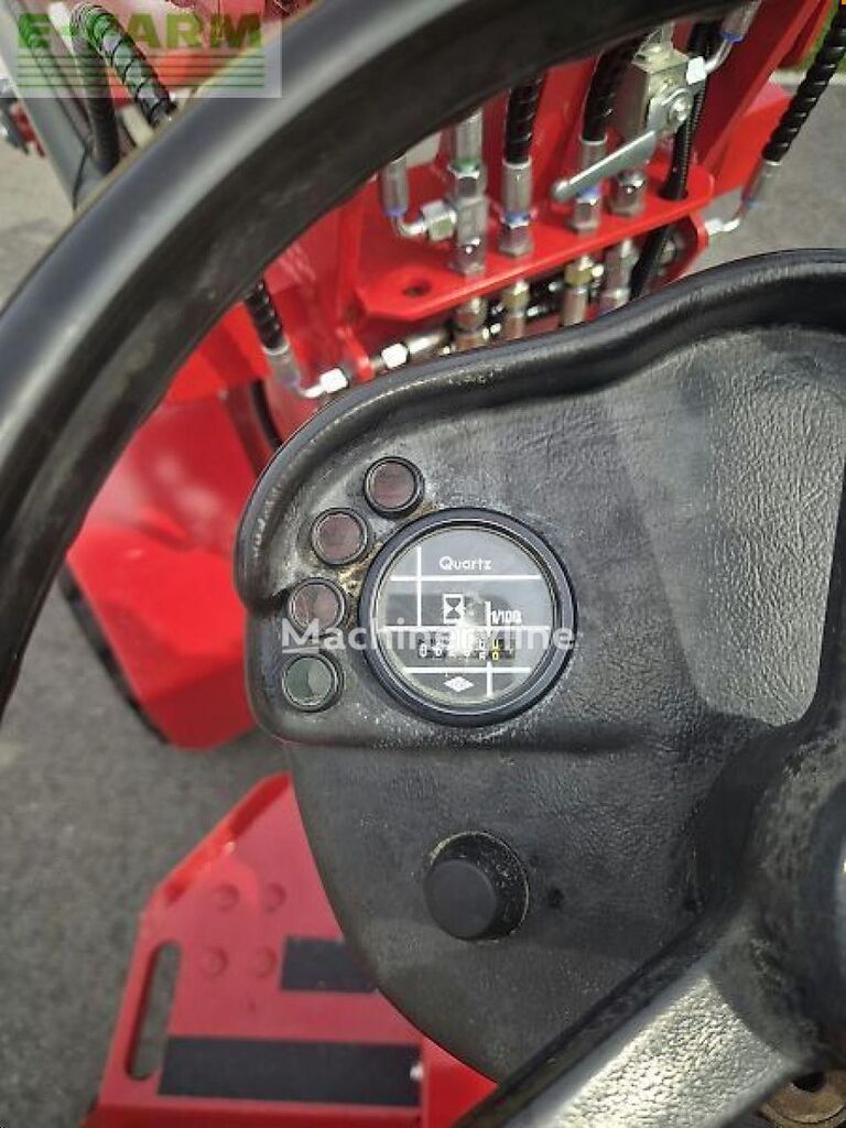 Weidemann 1250P33, Import Auf Lager in der EU — Foto 8 z 8