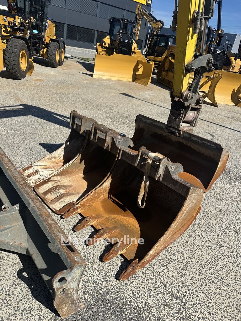 2016 Wacker Neuson ET90, 10.400 mth, Import Auf Lager in der EU — Foto 10 z 12