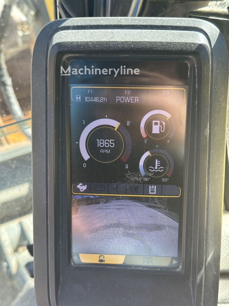 2016 Wacker Neuson ET90, 10.400 mth, Import Auf Lager in der EU — Foto 11 z 12