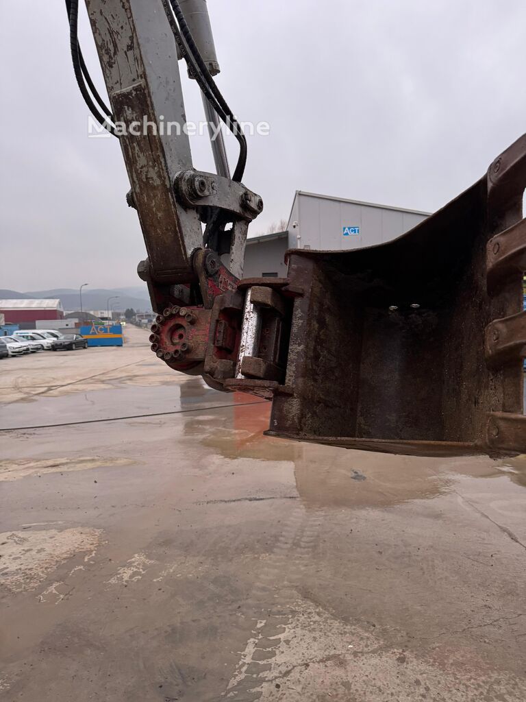 2017 Takeuchi TB240, 2.241 mth, Import Auf Lager in der EU — Foto 6 z 10