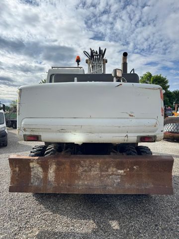 2002 Komatsu PW170, 13.264 mth, Import Auf Lager in der EU — Foto 4 z 16