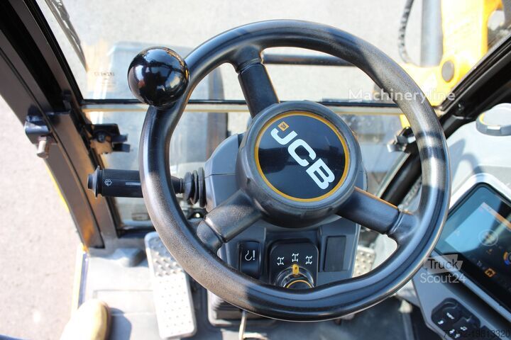 2019 JCB HYDRADIG, 2.800 mth, Import Auf Lager in der EU — Foto 13 z 16