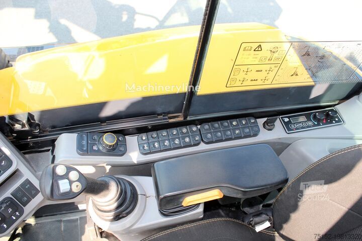 2019 JCB HYDRADIG, 2.800 mth, Import Auf Lager in der EU — Foto 15 z 16