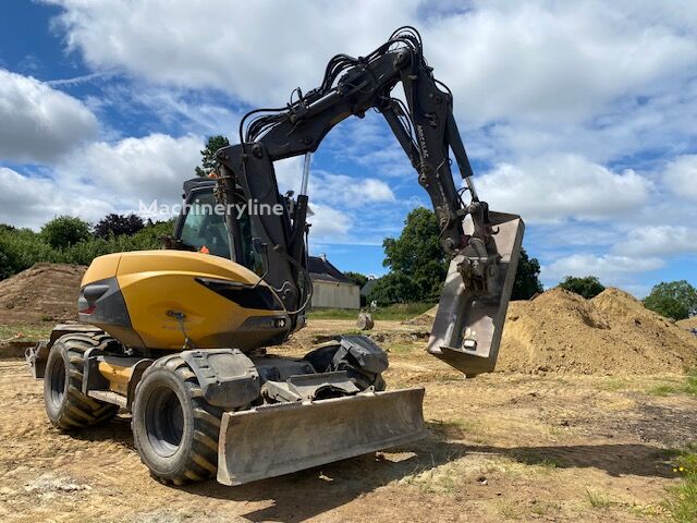 2019 Mecalac 11MWR, 6.900 mth, Import Auf Lager in der EU — Foto 2 z 11