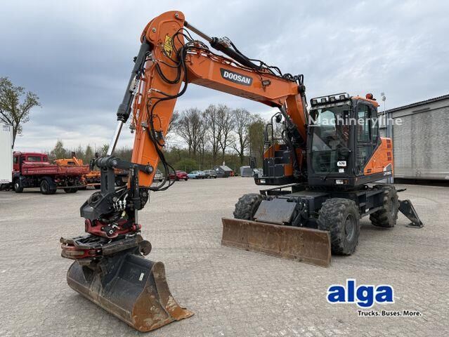 2021 Doosan, 4.228 mth, Import Auf Lager in der EU — Foto 1 | AMECAR 2021 Doosan, 4.228 mth, Import Auf Lager in der EU — Foto 1