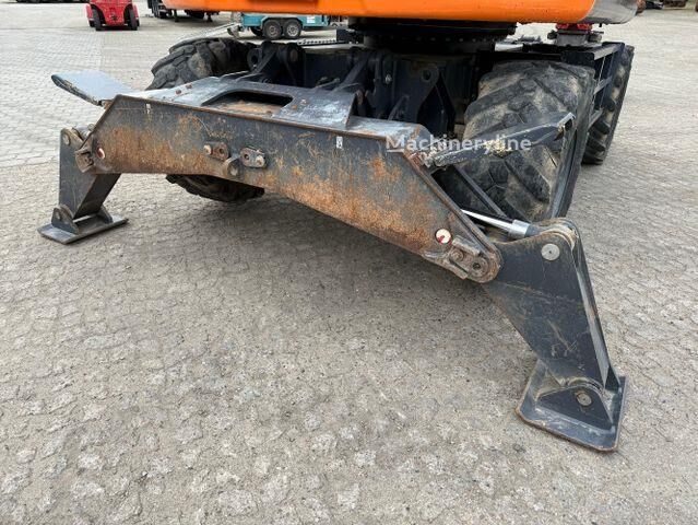 2021 Doosan, 4.228 mth, Import Auf Lager in der EU — Foto 11 z 16