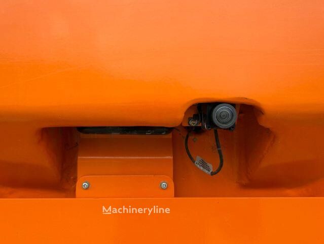 2021 Doosan, 4.228 mth, Import Auf Lager in der EU — Foto 13 z 16