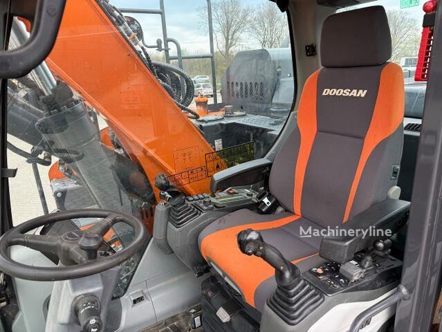 2021 Doosan, 4.228 mth, Import Auf Lager in der EU — Foto 14 z 16