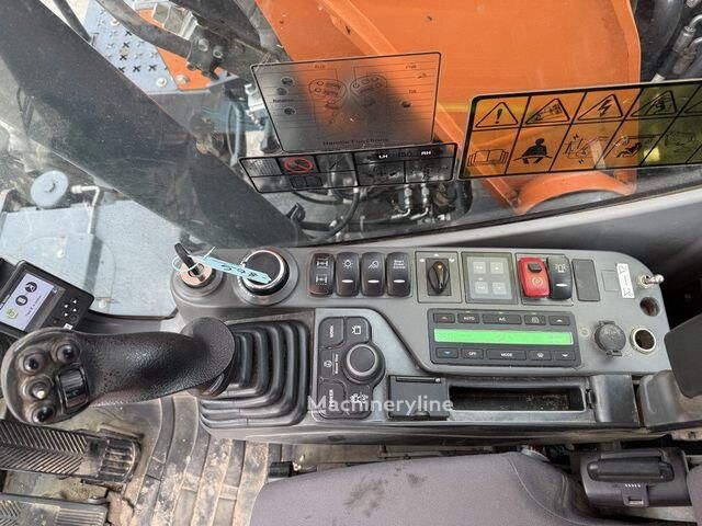 2021 Doosan, 4.228 mth, Import Auf Lager in der EU — Foto 16 z 16