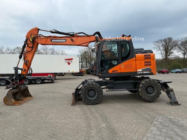 2021 Doosan, 4.228 mth, Import Auf Lager in der EU — Foto 2 z 16