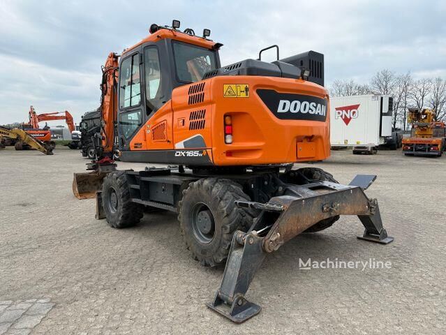 2021 Doosan, 4.228 mth, Import Auf Lager in der EU — Foto 3 z 16