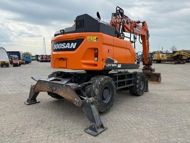2021 Doosan, 4.228 mth, Import Auf Lager in der EU — Foto 4 z 16