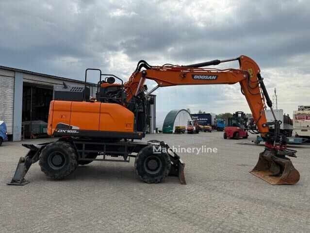 2021 Doosan, 4.228 mth, Import Auf Lager in der EU — Foto 5 z 16