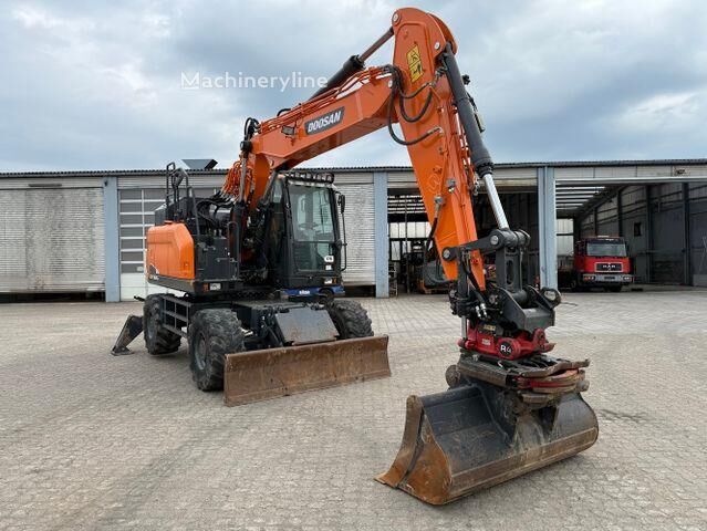 2021 Doosan, 4.228 mth, Import Auf Lager in der EU — Foto 6 z 16