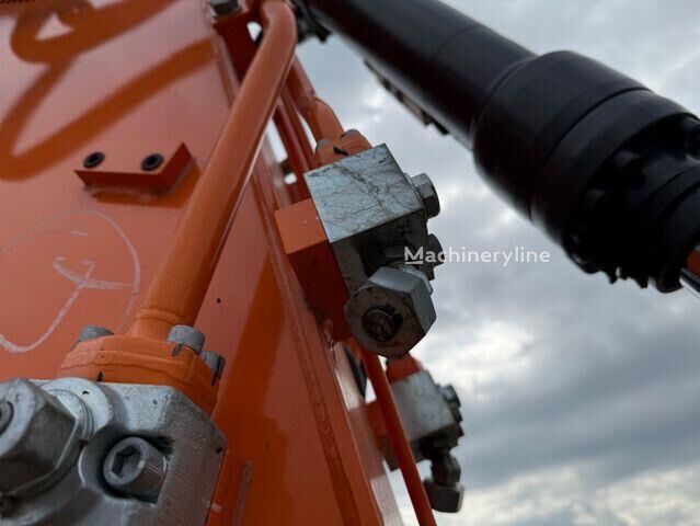 2021 Doosan, 4.228 mth, Import Auf Lager in der EU — Foto 8 z 16
