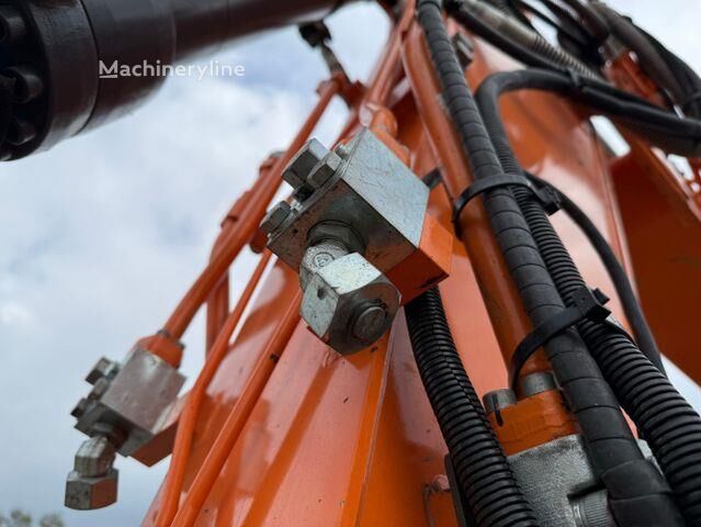 2021 Doosan, 4.228 mth, Import Auf Lager in der EU — Foto 9 z 16