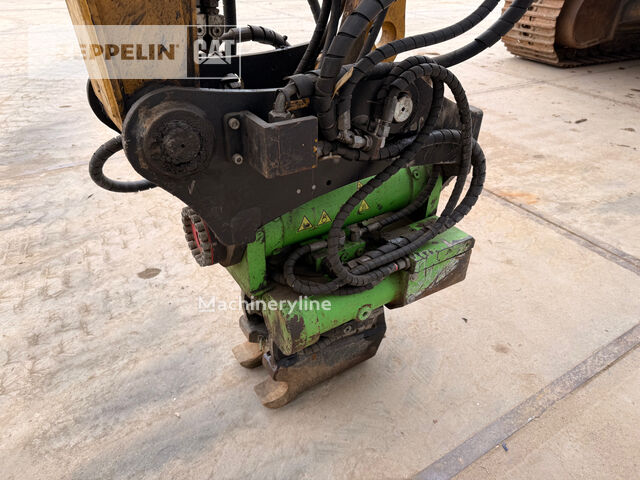 2019 Zeppelin ZM70, 3.671 mth, Import Auf Lager in der EU — Foto 11 z 16
