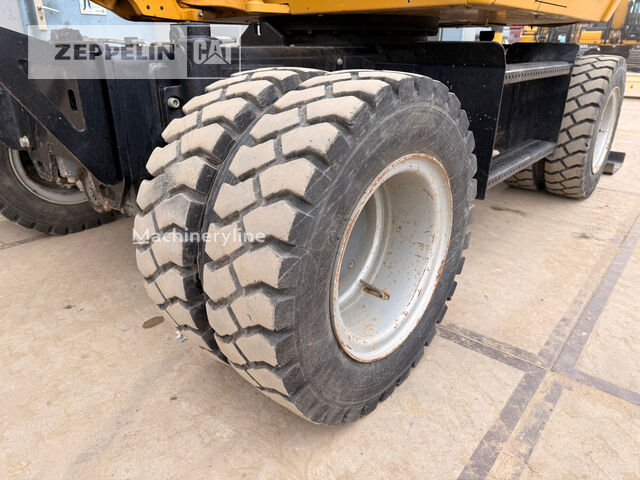 2019 Zeppelin ZM70, 3.671 mth, Import Auf Lager in der EU — Foto 12 z 16