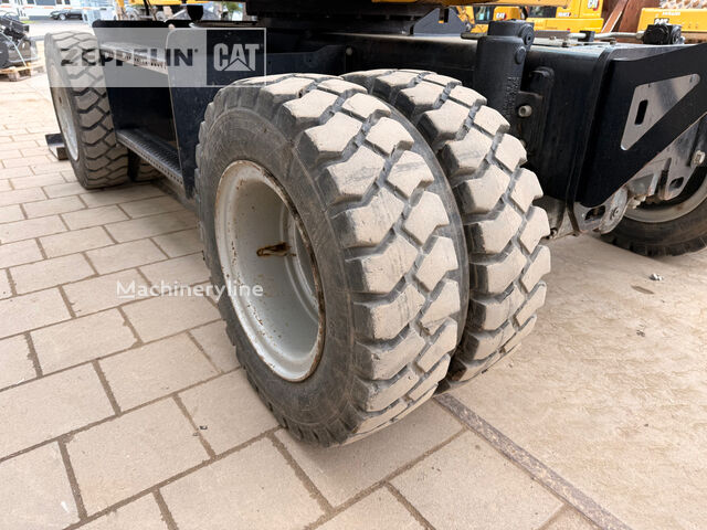 2019 Zeppelin ZM70, 3.671 mth, Import Auf Lager in der EU — Foto 14 z 16