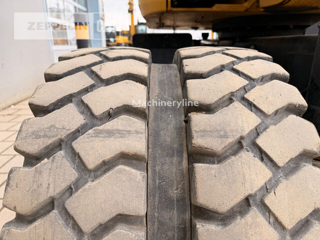 2019 Zeppelin ZM70, 3.671 mth, Import Auf Lager in der EU — Foto 15 z 16