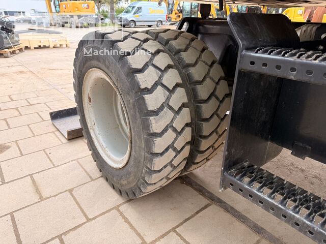 2019 Zeppelin ZM70, 3.671 mth, Import Auf Lager in der EU — Foto 16 z 16